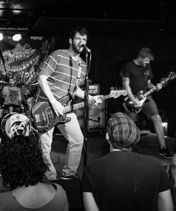 Boardroom Heroes: "All I Can"