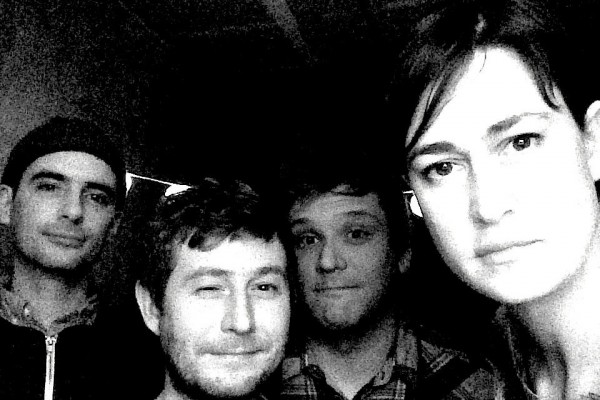 Members of Banner Pilot, Soviettes and Dear Landlord announces Partial Traces