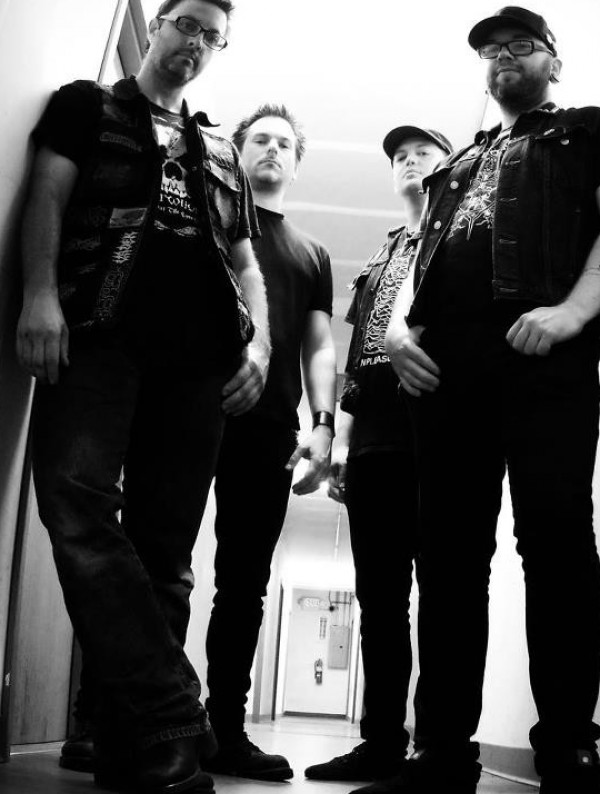 War//Plague: "Drought"