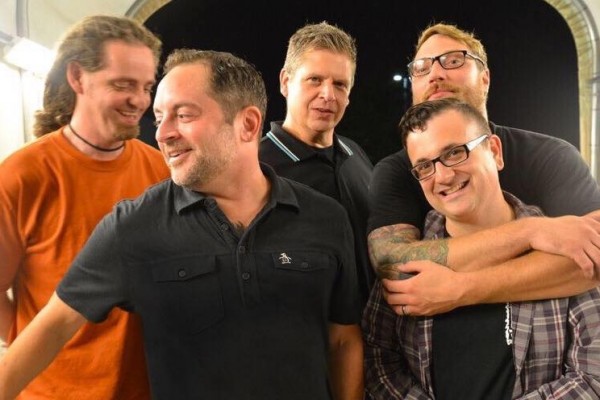 Easy Creatures: "Sick Day" (Punknews Exclusive)