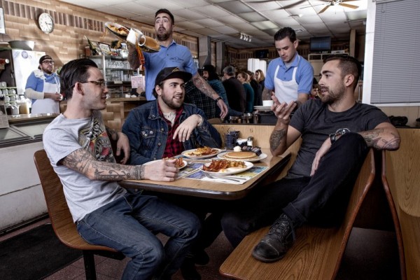 Lost in Society: "I Want to Know"