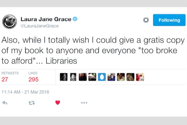 Navel Gazing March 27, 2016