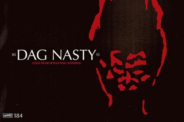Dag Nasty announces new 7-inch with Shawn Brown, will tour