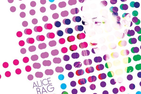Alice Bag releases new video for "He's So Sorry"