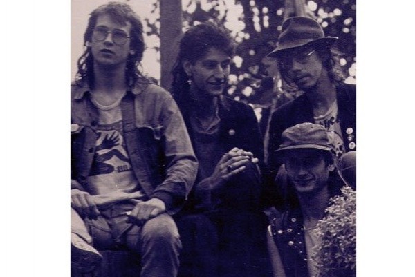 Culture Shock (Subhumans spin off band) announces first new LP in 27 years