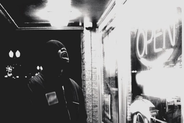 No Way To Live: "Abstract Eye" (Punknews Exclusive)