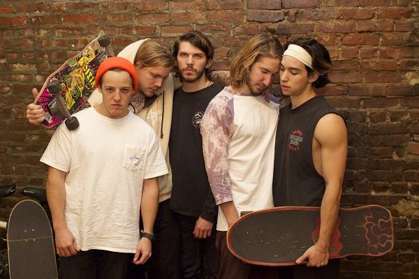 Angel Du$t: 'Rock the F-ck on Forever'