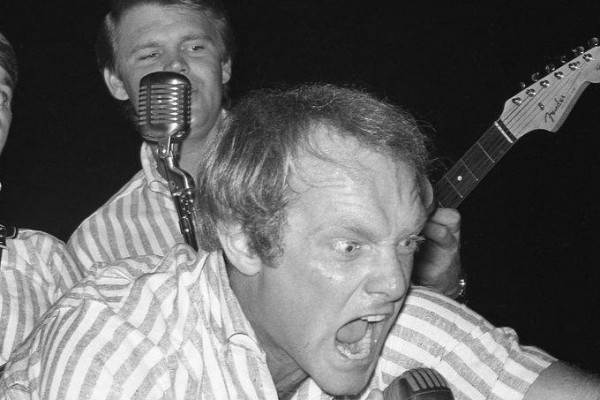 Navel Gazing: May 22, 2016