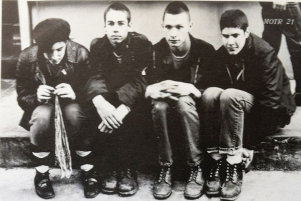 John Berry, original Beastie Boy, passes away