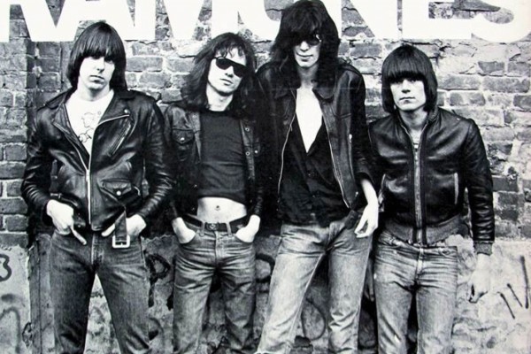 Ramones first LP to be reissued as massive 3 CD/ 1 LP set