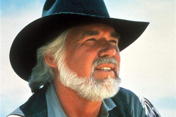 Burger Records to release unheard Kenny Rogers live album