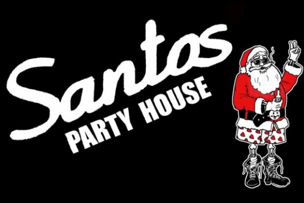 Santos Party House closes down following accusations of Nazi Skinheads at Oi! Fest