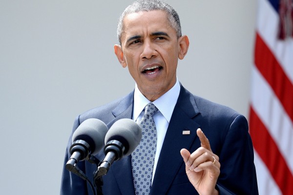 President Obama declares June 2016 African-American Music Appreciation Month