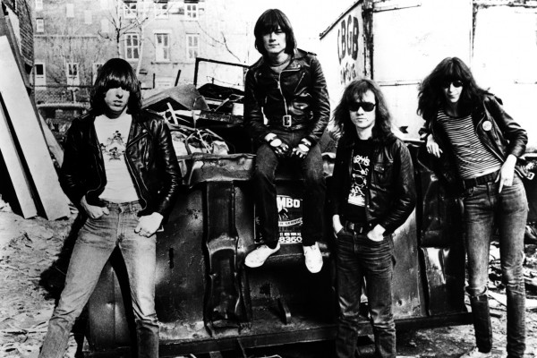2016 Johnny Ramone tribute announced