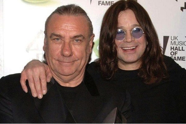Bill Ward of Black Sabbath starts new band