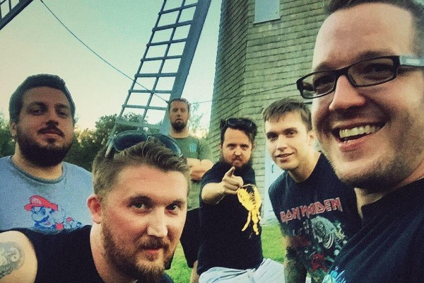 Chilled Monkey Brains Announce U.S. Tour