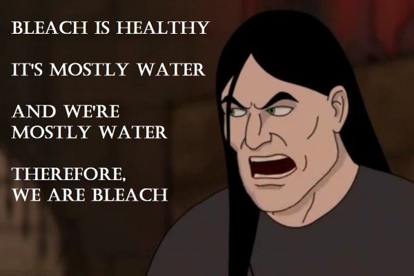 Navel Gazing June 26, 2016