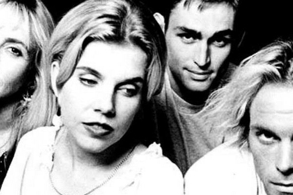 Belly add more dates to summer reunion tour