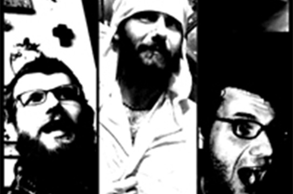 Boston's The Ottomans release debut album