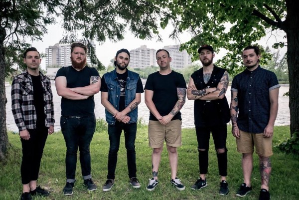 We Were Sharks: "How to Lose Your Cool" (Punknews Exclusive)