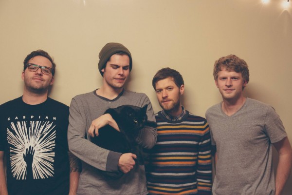 Feel Better: "Plumes" (Punknews Exclusive)