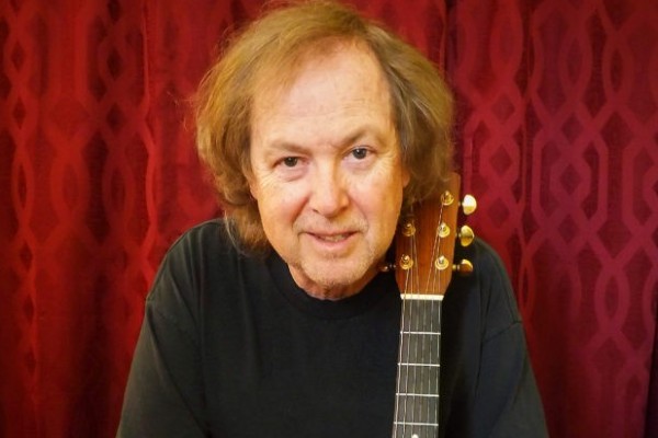 Screaming Females' Jarrett Dougherty starts record label... with his Dad!