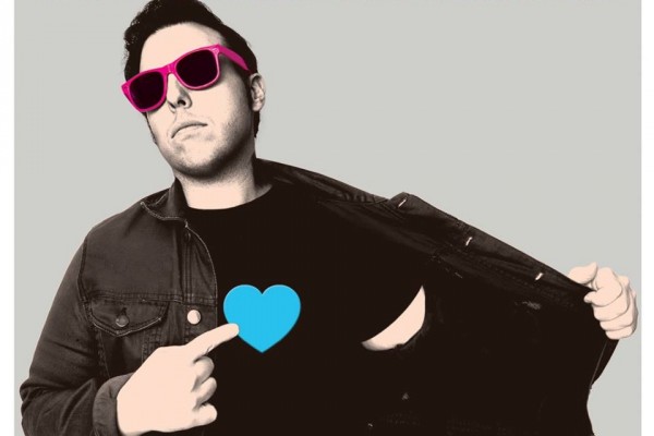 Johnny Madcap: "10 Names" (Punknews exclusive)