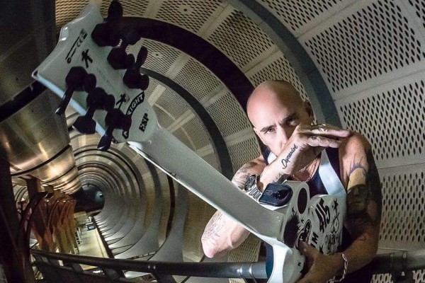 Dopesick: "Ride the Night" (Punknews Exclusive)