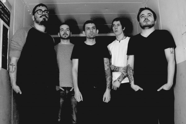 At the Heart of It: 'You Couldn't Stay' (Punknews Exclusive)