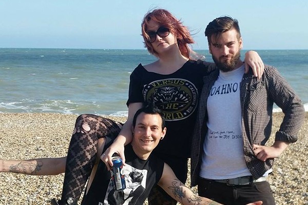 Demon Smiles announce UK tour dates