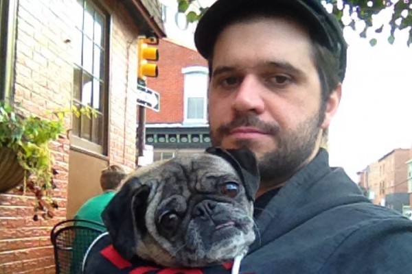 In Memoriam: Erik Petersen of Mischief Brew has passed away