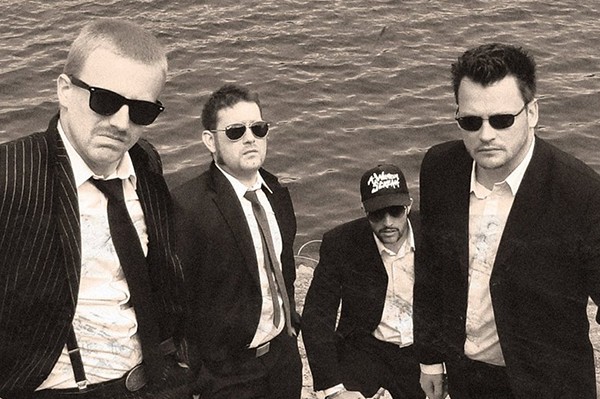 Struggling For Reason stream track and set release date for new EP