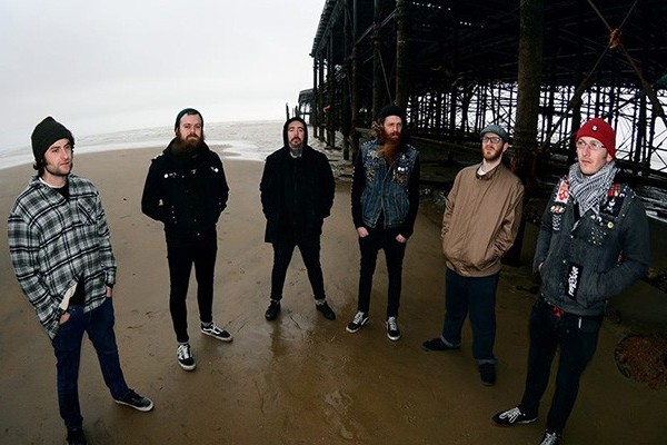 Matilda's Scoundrels mini-tour (UK)