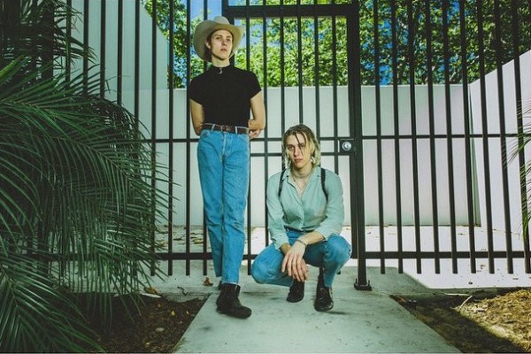 The Garden: "Call this # Now"