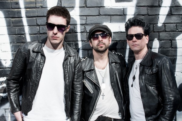 Heavy Static: "An Evil that Hides" (Punknews Exclusive)