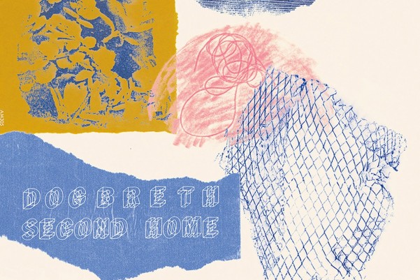 Dogbreath: 'Second Home'