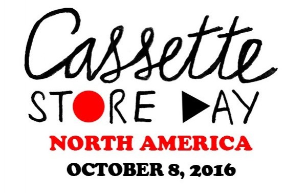 Cassette Store Day 2016 details announced