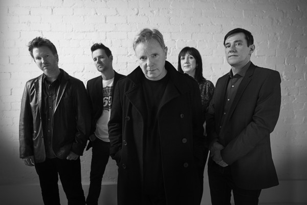 New Order is now in the brewsky business