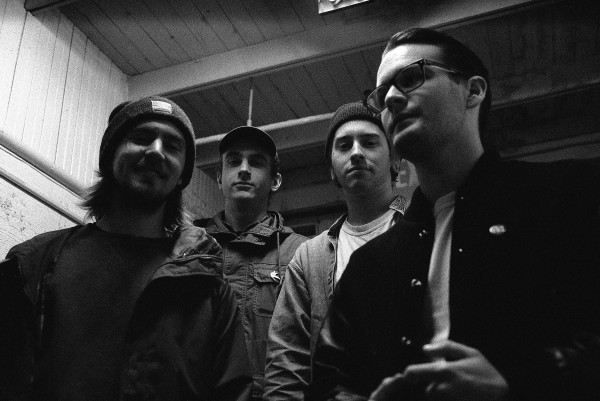 Hiding Place: "Slave To Your Name" and west coast tour dates
