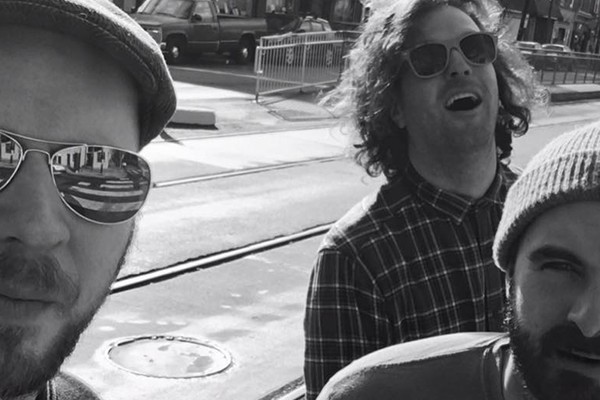 Warn The Duke: "Noreaster'"