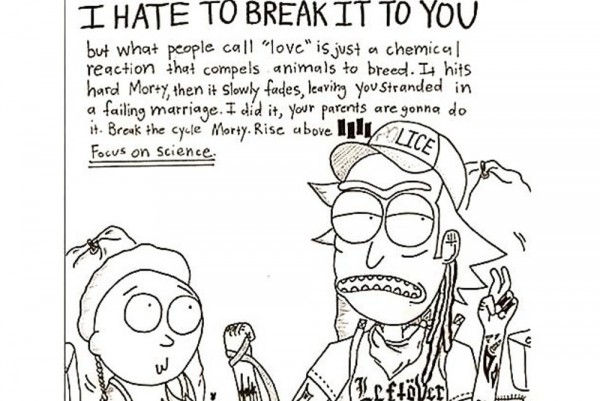 Navel Gazing September 4, 2016