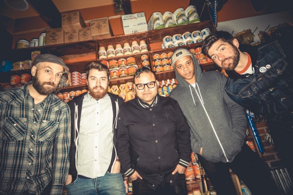 Rebuilder/Ramona (West Coast)