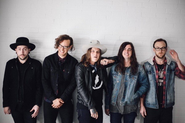 To Speak of Wolves announce "New Bones" EP