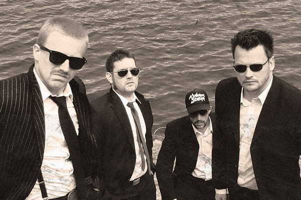 Struggling for Reason release new EP "Last Time for Second Chances"