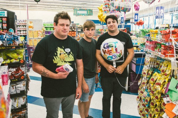 Moonraker: "Wax Bath"