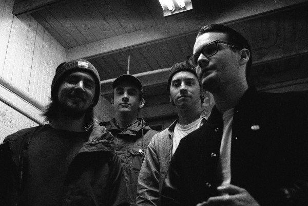 Hiding Place : 'Hiding Place'