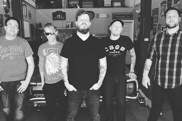 Kid You Not release new EP, autumn gigs in Florida