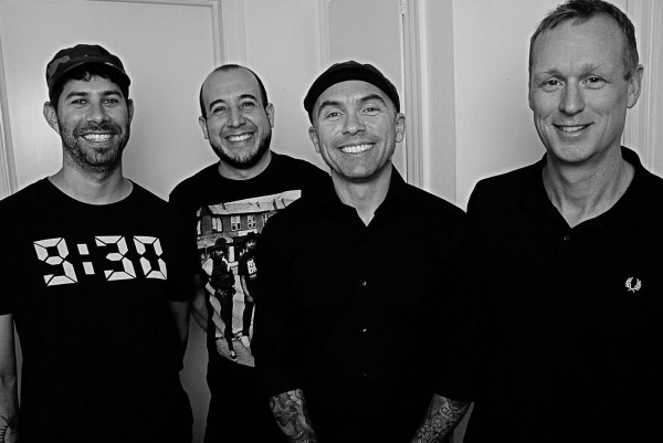 The Attack: "Breaker Breaker" (Punknews Exclusive)