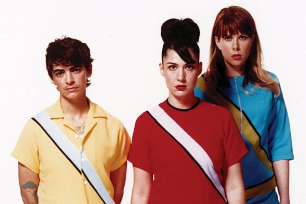 Le Tigre sue Barry Mann for declaratory judgment over "Deceptacon"