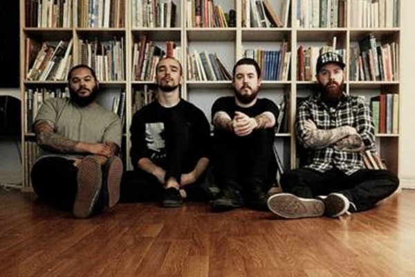 Watch a video about the making of Sparrows' new album